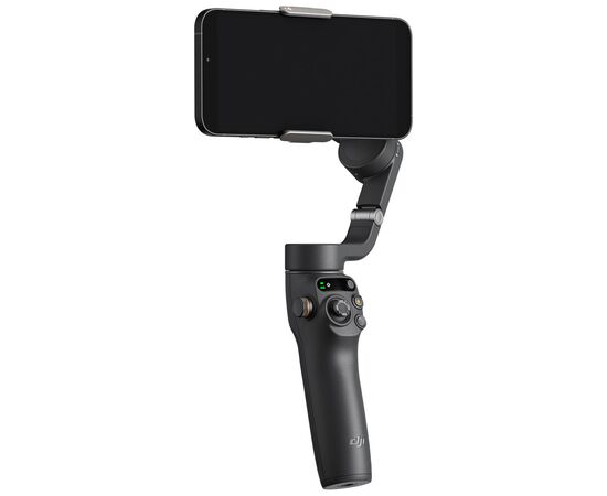 Стедикам DJI Osmo Mobile 6 (CP.OS.00000213.01), изображение 3 Стедикам DJI Osmo Mobile 6 (CP.OS.00000213.01), изображение 3