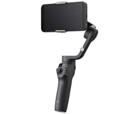 Стедикам DJI Osmo Mobile 6 (CP.OS.00000213.01), изображение 4 Стедикам DJI Osmo Mobile 6 (CP.OS.00000213.01), изображение 4