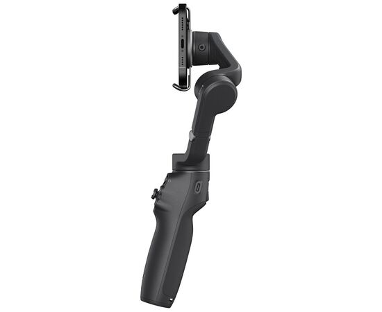 Стедикам DJI Osmo Mobile 6 (CP.OS.00000213.01), изображение 5 Стедикам DJI Osmo Mobile 6 (CP.OS.00000213.01), изображение 5