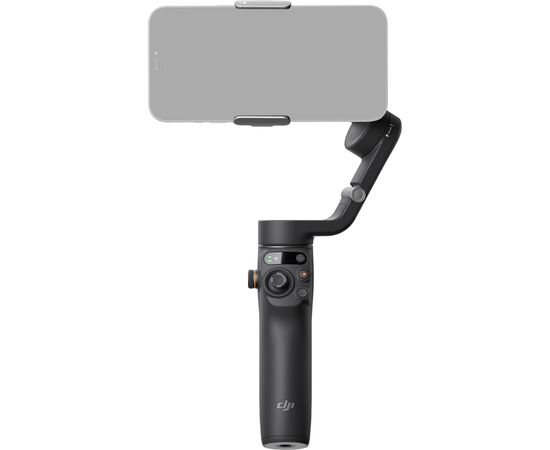 Стедікам DJI Osmo Mobile 6 (CP.OS.00000213.01)