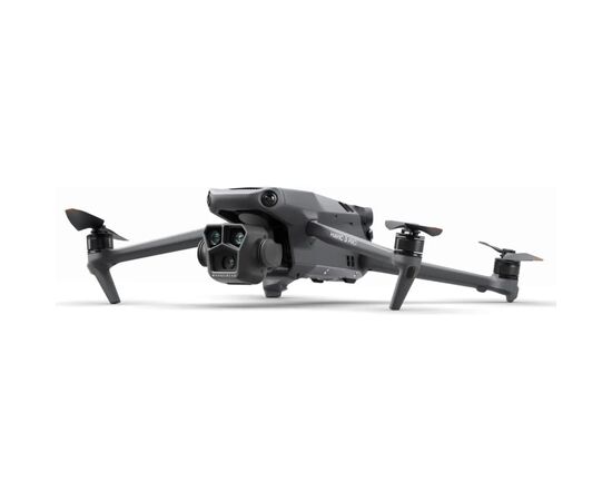 Квадрокоптер DJI Mavic 3 Pro Fly More Combo (DJI RC Pro) (CP.MA.00000662.01), изображение 4 Квадрокоптер DJI Mavic 3 Pro Fly More Combo (DJI RC Pro) (CP.MA.00000662.01), изображение 4