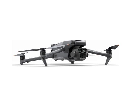 Квадрокоптер DJI Mavic 3 Pro Fly More Combo (DJI RC Pro) (CP.MA.00000662.01), изображение 6 Квадрокоптер DJI Mavic 3 Pro Fly More Combo (DJI RC Pro) (CP.MA.00000662.01), изображение 6