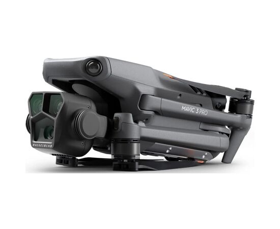 Квадрокоптер DJI Mavic 3 Pro Fly More Combo (DJI RC Pro) (CP.MA.00000662.01), изображение 7 Квадрокоптер DJI Mavic 3 Pro Fly More Combo (DJI RC Pro) (CP.MA.00000662.01), изображение 7