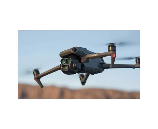 Квадрокоптер DJI Mavic 3 Pro Fly More Combo (DJI RC Pro) (CP.MA.00000662.01), изображение 8 Квадрокоптер DJI Mavic 3 Pro Fly More Combo (DJI RC Pro) (CP.MA.00000662.01), изображение 8