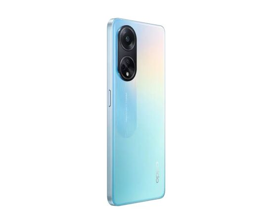 Мобільний телефон Oppo A98 8/256GB Dreamy Blue (OFCPH2529_BLUE), зображення 10 Мобільний телефон Oppo A98 8/256GB Dreamy Blue (OFCPH2529_BLUE), зображення 10