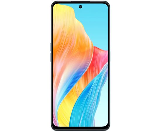 Мобільний телефон Oppo A98 8/256GB Dreamy Blue (OFCPH2529_BLUE), зображення 2 Мобільний телефон Oppo A98 8/256GB Dreamy Blue (OFCPH2529_BLUE), зображення 2
