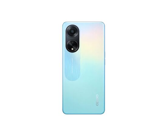 Мобільний телефон Oppo A98 8/256GB Dreamy Blue (OFCPH2529_BLUE), зображення 3 Мобільний телефон Oppo A98 8/256GB Dreamy Blue (OFCPH2529_BLUE), зображення 3