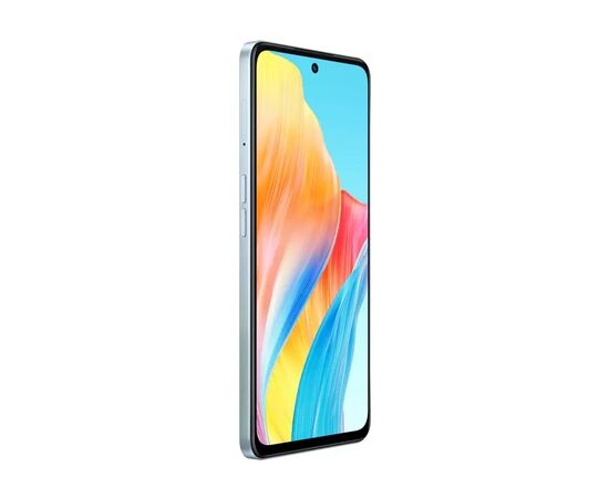 Мобільний телефон Oppo A98 8/256GB Dreamy Blue (OFCPH2529_BLUE), зображення 8 Мобільний телефон Oppo A98 8/256GB Dreamy Blue (OFCPH2529_BLUE), зображення 8
