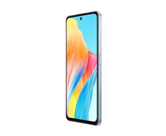Мобільний телефон Oppo A98 8/256GB Dreamy Blue (OFCPH2529_BLUE), зображення 9 Мобільний телефон Oppo A98 8/256GB Dreamy Blue (OFCPH2529_BLUE), зображення 9