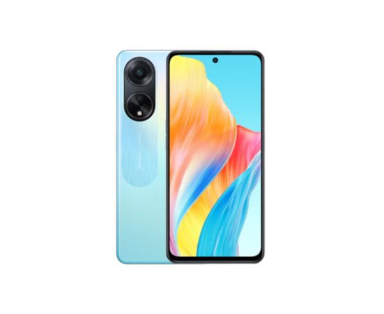 Мобільний телефон Oppo A98 8/256GB Dreamy Blue (OFCPH2529_BLUE)