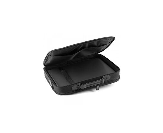 Чехол для ноутбука Modecom 15.6" Mark 2 black (TOR-MC-MARK2-15,6), изображение 5 Чехол для ноутбука Modecom 15.6" Mark 2 black (TOR-MC-MARK2-15,6), изображение 5