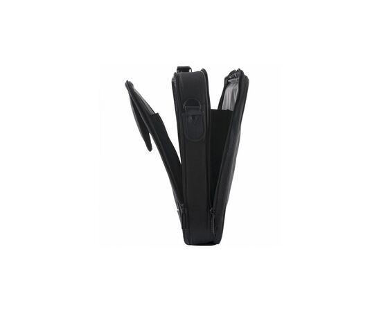 Чехол для ноутбука Modecom 15.6" Mark 2 black (TOR-MC-MARK2-15,6), изображение 6 Чехол для ноутбука Modecom 15.6" Mark 2 black (TOR-MC-MARK2-15,6), изображение 6