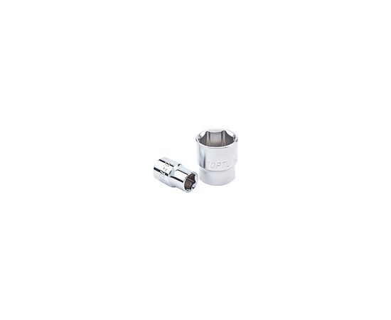 Головка торцевая Toptul 3/8" 15 мм (BAEA1215)
