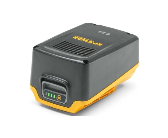 Акумулятор до електроінструменту Stiga 20V, 4Ah (E24), зображення 2 Акумулятор до електроінструменту Stiga 20V, 4Ah (E24), зображення 2