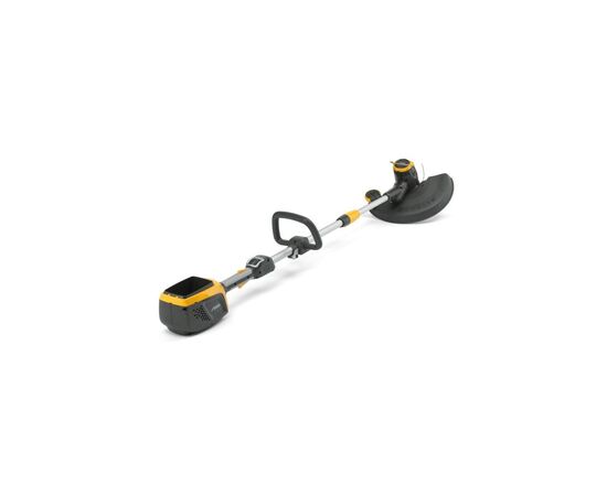 Тример садовий Stiga 48V, 2Ah, 30 см. (GT500eKit), зображення 4 Тример садовий Stiga 48V, 2Ah, 30 см. (GT500eKit), зображення 4