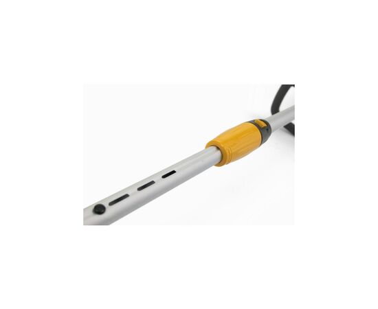 Тример садовий Stiga 48V, 2Ah, 30 см. (GT500eKit), зображення 7 Тример садовий Stiga 48V, 2Ah, 30 см. (GT500eKit), зображення 7