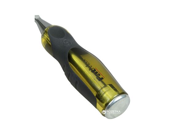 Стамеска Stanley FatMax, профессиональная, ширина 30 мм (0-16-262), изображение 2