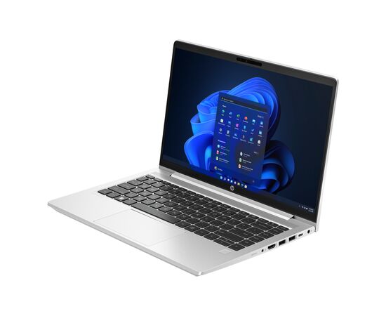 Ноутбук HP ProBook 445 G10 (70Z78AV_V2), зображення 3 Ноутбук HP ProBook 445 G10 (70Z78AV_V2), зображення 3