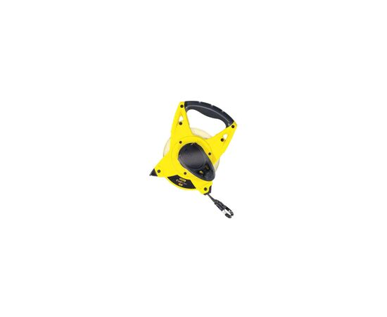 Рулетка Stanley FatMax, 60мx19мм, лента со стекловолокном, 2-й класс точности (2-34-824)