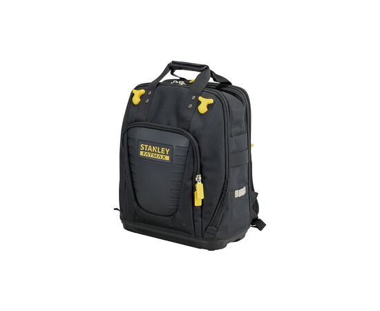 Сумка для інструмента Stanley рюкзак FatMax Quick Access, 300x500x340 мм (FMST1-80144)