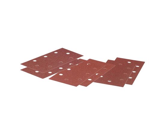 Шлифовальная машина Black&Decker DuoSand, 270 Вт, 5000-13000 об/мин (KA330E), изображение 3 Шлифовальная машина Black&Decker DuoSand, 270 Вт, 5000-13000 об/мин (KA330E), изображение 3