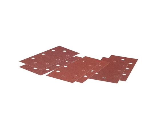 Шлифовальная машина Black&Decker DuoSand, 270 Вт, 5000-13000 об/мин (KA330E), изображение 5 Шлифовальная машина Black&Decker DuoSand, 270 Вт, 5000-13000 об/мин (KA330E), изображение 5