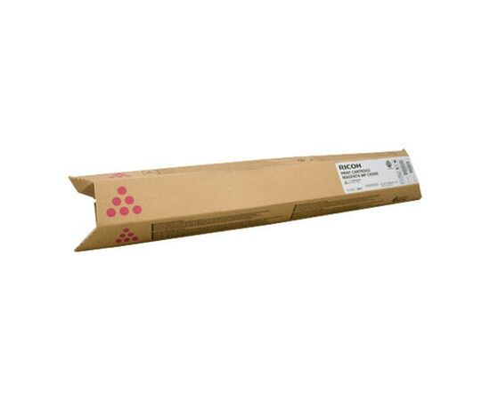 Тонер-картридж Ricoh MPC2003/MPC2503/MPC2011sp Magenta 9,5K (841927/841934)
