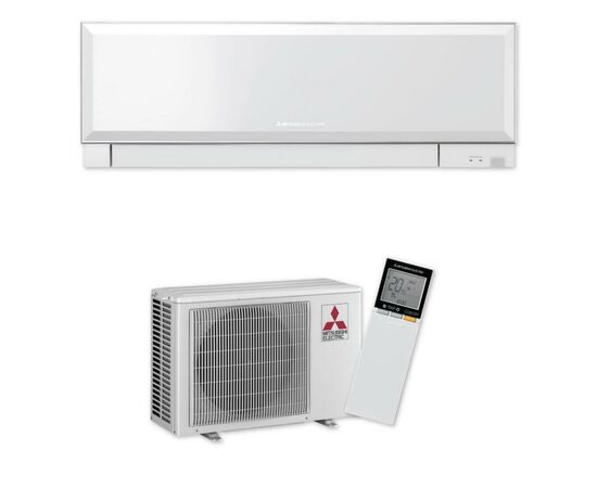 Кондиціонер Mitsubishi Design inverter (MSZ-EF42VEW/MUZ-EF42VE)