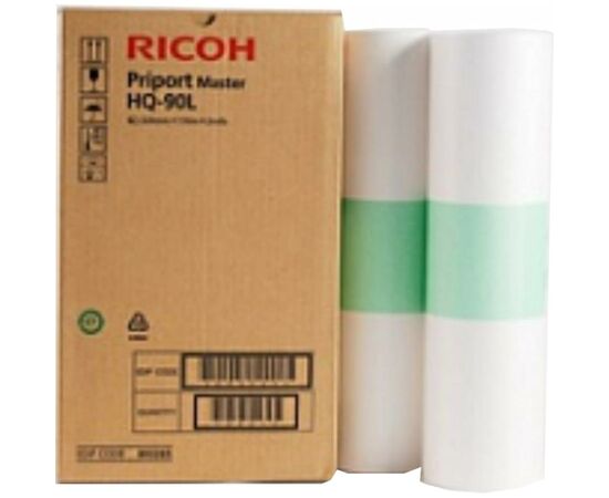Майстер-плівка Ricoh А3 CPMT24 MASTHQ9000 (893265)