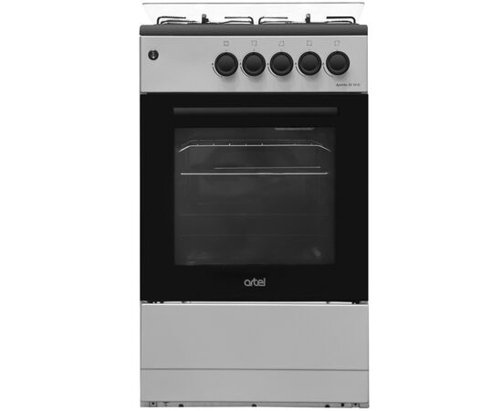Плита Artel APETITO 50 10-G GREY