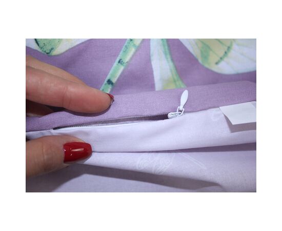 Постільна білизна MirSon Бязь Premium 17-0103 Saul 175х210 (2200001607361), зображення 6