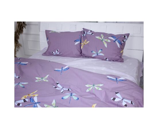 Постільна білизна MirSon Бязь Ranforce Elite 17-0103 Saul 160х220 (2200004696973), зображення 2