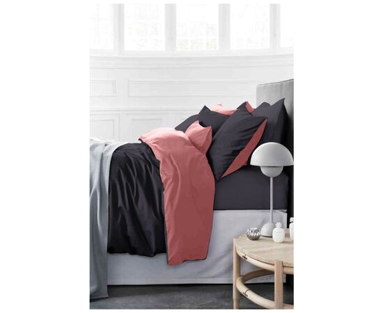 Постельное белье MirSon Сатин Premium Montane 0132+0240 175х210 (2200000688583)