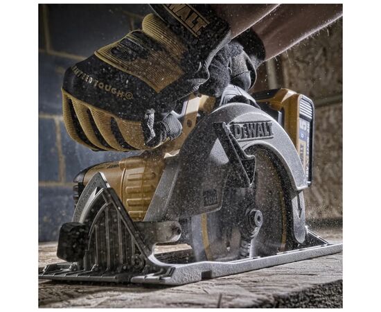 Диск пильный DeWALT CONSTRUCTION 165 х 20 мм, 36 z (ATB), 20 градусов (DT1950), изображение 4 Диск пильный DeWALT CONSTRUCTION 165 х 20 мм, 36 z (ATB), 20 градусов (DT1950), изображение 4