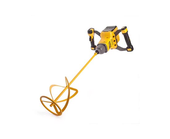 Миксер строительный DeWALT 54V XR FLEXVOLT Li-lon, М14 (без АКБ и ЗУ) (DCD240N)