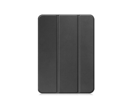 Чехол для планшета BeCover Smart Case Apple iPad 10.9" 2022 Black (709189), изображение 2 Чехол для планшета BeCover Smart Case Apple iPad 10.9" 2022 Black (709189), изображение 2