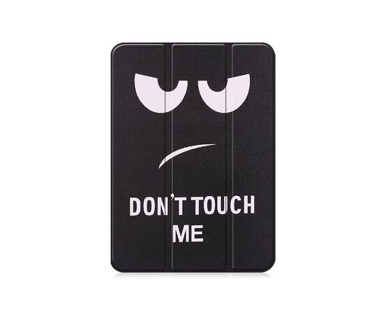 Чехол для планшета BeCover Smart Case Apple iPad 10.9" 2022 Don't Touch (709196), изображение 2 Чехол для планшета BeCover Smart Case Apple iPad 10.9" 2022 Don't Touch (709196), изображение 2
