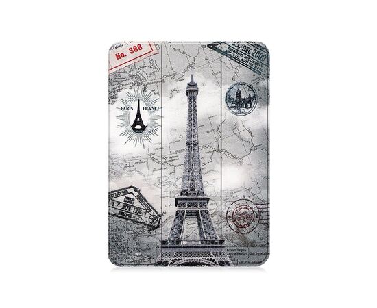 Чохол до планшета BeCover Smart Case Apple iPad 10.9" 2022 Paris (709197), зображення 2 Чохол до планшета BeCover Smart Case Apple iPad 10.9" 2022 Paris (709197), зображення 2
