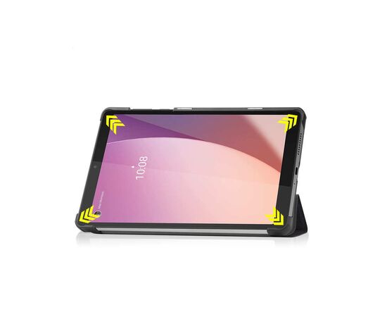 Чехол для планшета BeCover Smart Case Lenovo Tab M8(4rd Gen) TB-300FU 8" Unicorn (709220), изображение 5 Чехол для планшета BeCover Smart Case Lenovo Tab M8(4rd Gen) TB-300FU 8" Unicorn (709220), изображение 5