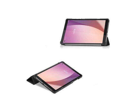 Чехол для планшета BeCover Smart Case Lenovo Tab M8(4rd Gen) TB-300FU 8" Unicorn (709220), изображение 6 Чехол для планшета BeCover Smart Case Lenovo Tab M8(4rd Gen) TB-300FU 8" Unicorn (709220), изображение 6