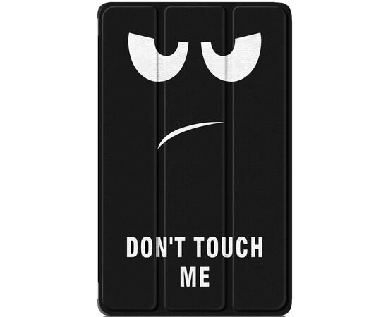 Чехол для планшета BeCover Smart Case Lenovo Tab M9 TB-310 9" Don't Touch (709228), зображення 2 Чехол для планшета BeCover Smart Case Lenovo Tab M9 TB-310 9" Don't Touch (709228), зображення 2