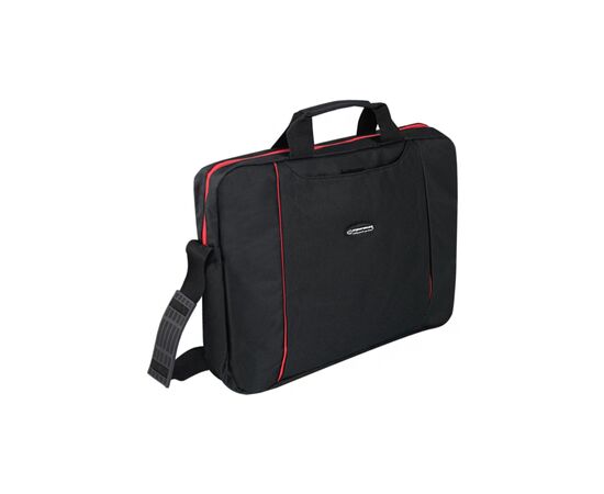 Сумка для ноутбука Esperanza 15.6" Salerno (ET192), изображение 2 Сумка для ноутбука Esperanza 15.6" Salerno (ET192), изображение 2