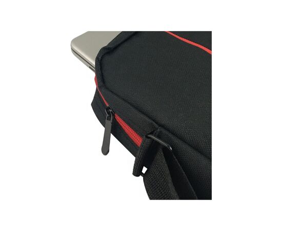 Сумка для ноутбука Esperanza 15.6" Salerno (ET192), изображение 3 Сумка для ноутбука Esperanza 15.6" Salerno (ET192), изображение 3