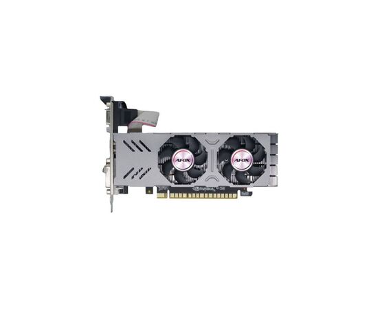 Видеокарта GeForce GTX750 4096Mb Afox (AF750-4096D5L4-V2), изображение 2 Видеокарта GeForce GTX750 4096Mb Afox (AF750-4096D5L4-V2), изображение 2