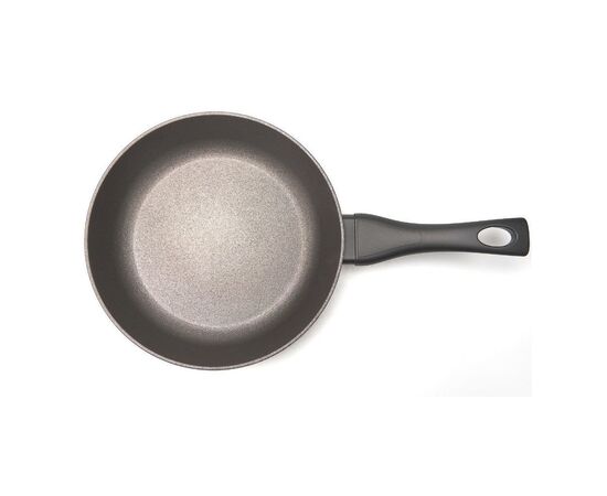 Сковорода TVS Italiana Virtu 24 см (CS379242910001), изображение 4 Сковорода TVS Italiana Virtu 24 см (CS379242910001), изображение 4