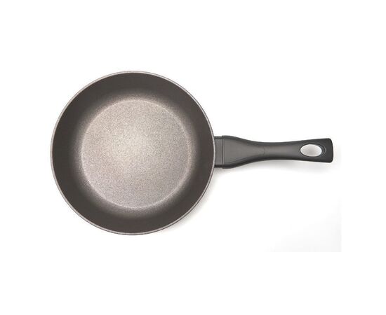 Сковорода TVS Italiana Virtu 28 см (CS379282910001), изображение 4 Сковорода TVS Italiana Virtu 28 см (CS379282910001), изображение 4