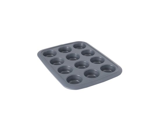 Форма для выпечки BergHOFF GEM Muffin 6,5 х 6,5 х 2,5 см (3990005)