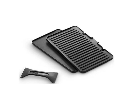 Электрогриль DeLonghi CGH 1112 D (CGH1112D), изображение 3 Электрогриль DeLonghi CGH 1112 D (CGH1112D), изображение 3