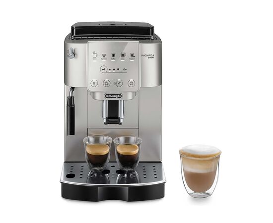 Кофемашина DeLonghi ECAM 220.31.SSB, изображение 2 Кофемашина DeLonghi ECAM 220.31.SSB, изображение 2