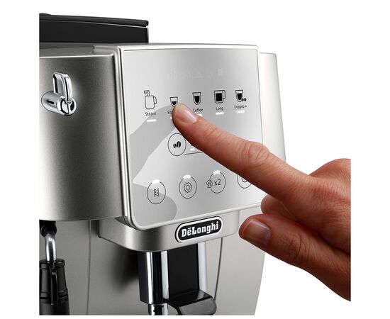 Кофемашина DeLonghi ECAM 220.31.SSB, изображение 3 Кофемашина DeLonghi ECAM 220.31.SSB, изображение 3